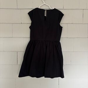 Kate Spade Girls’ Black Dress – Gently Used